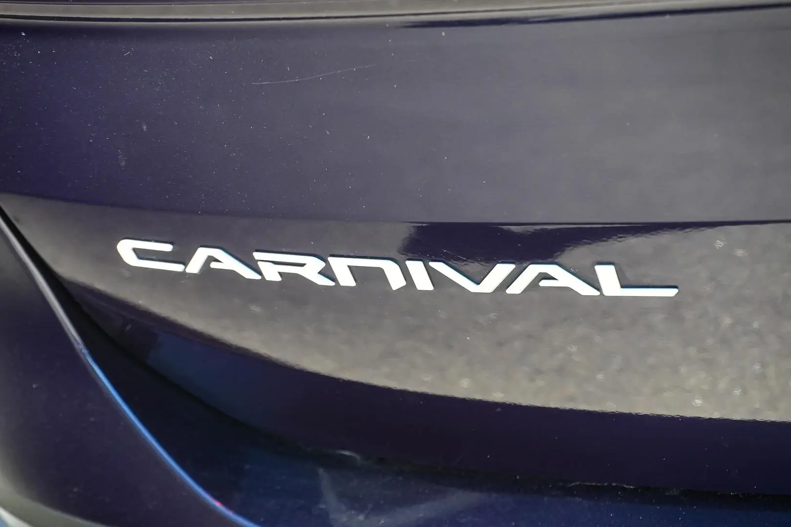 2022 Kia Carnival Gallery Image 9