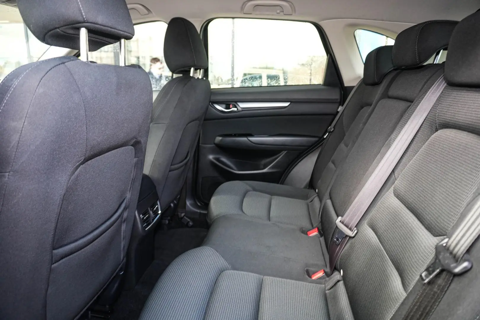 2024 Mazda CX-5 Gallery Image 8