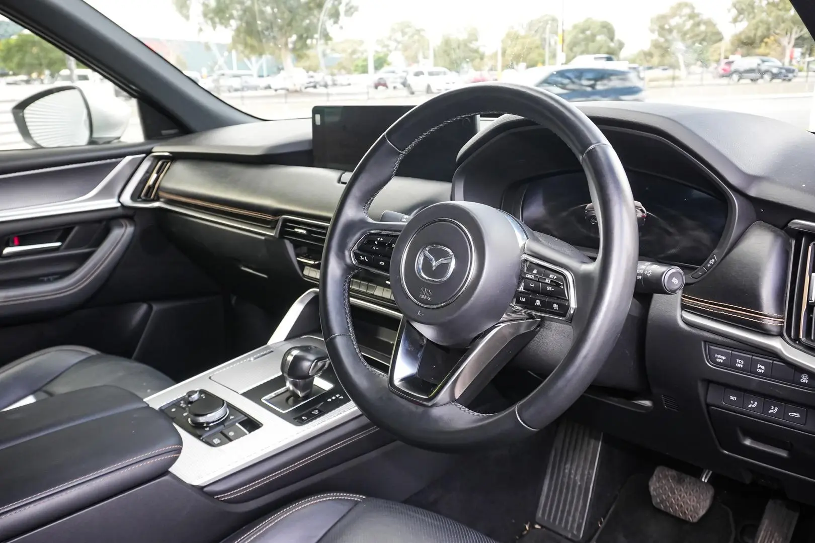 2023 Mazda CX-60 Gallery Image 7