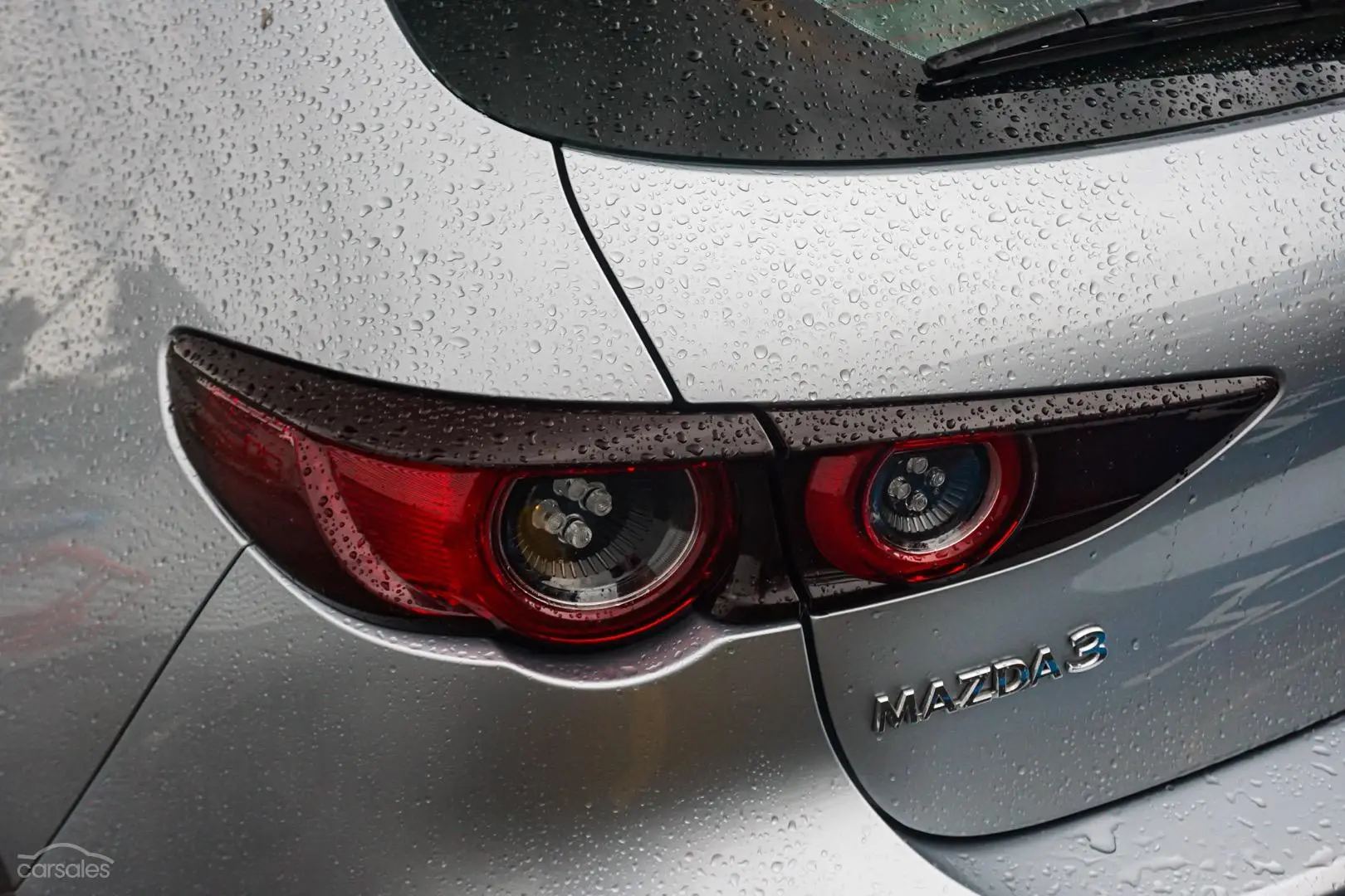 2019 Mazda 3 Image 13