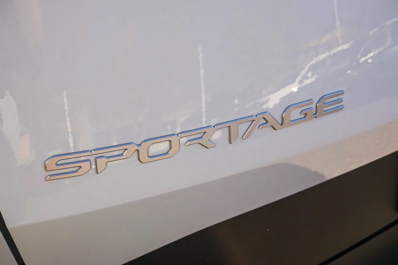 2024 Kia Sportage Gallery Image 14