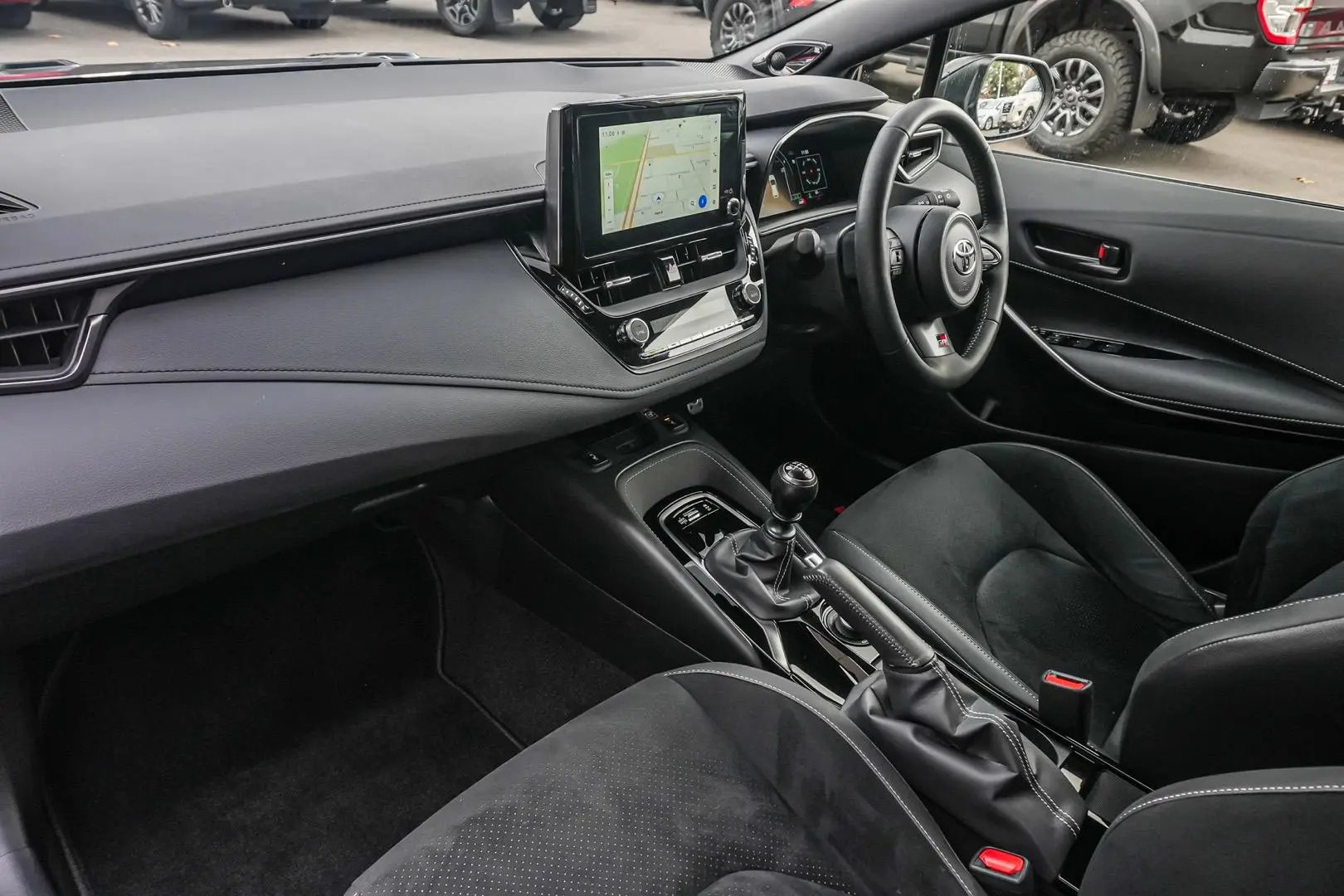 2023 Toyota Corolla Gallery Image 9