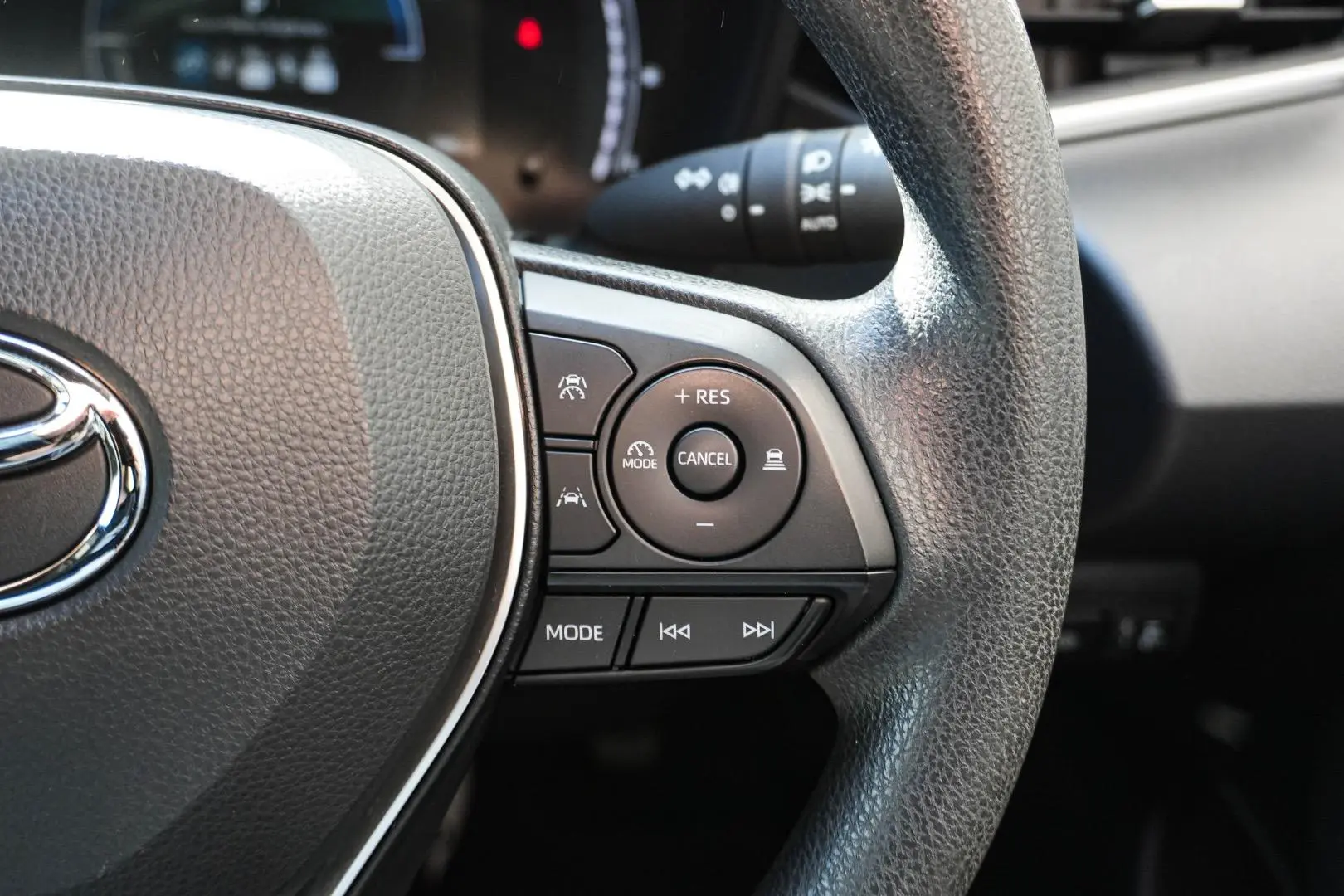 2025 Toyota Corolla Gallery Image 20