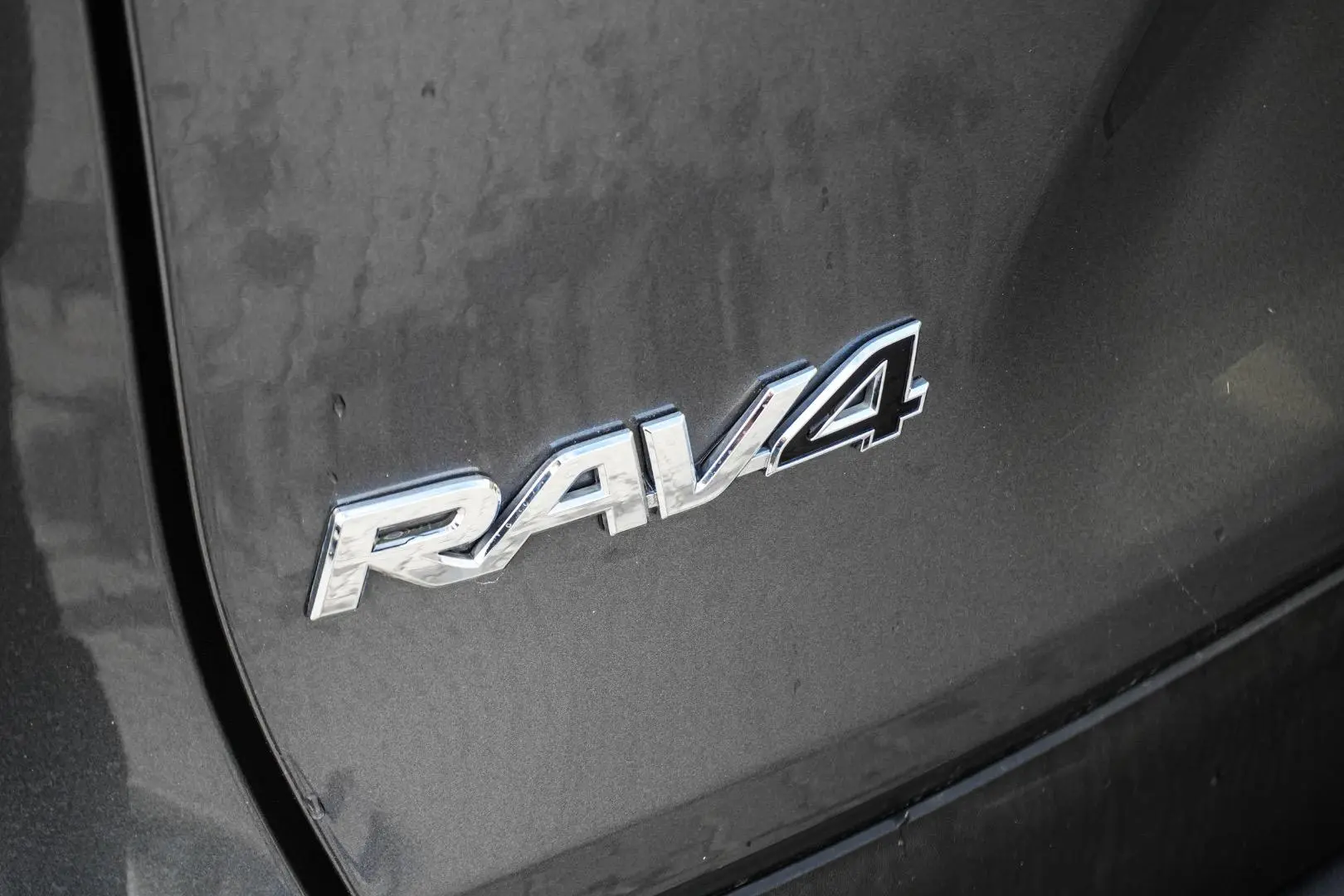 2022 Toyota RAV4 Gallery Image 15