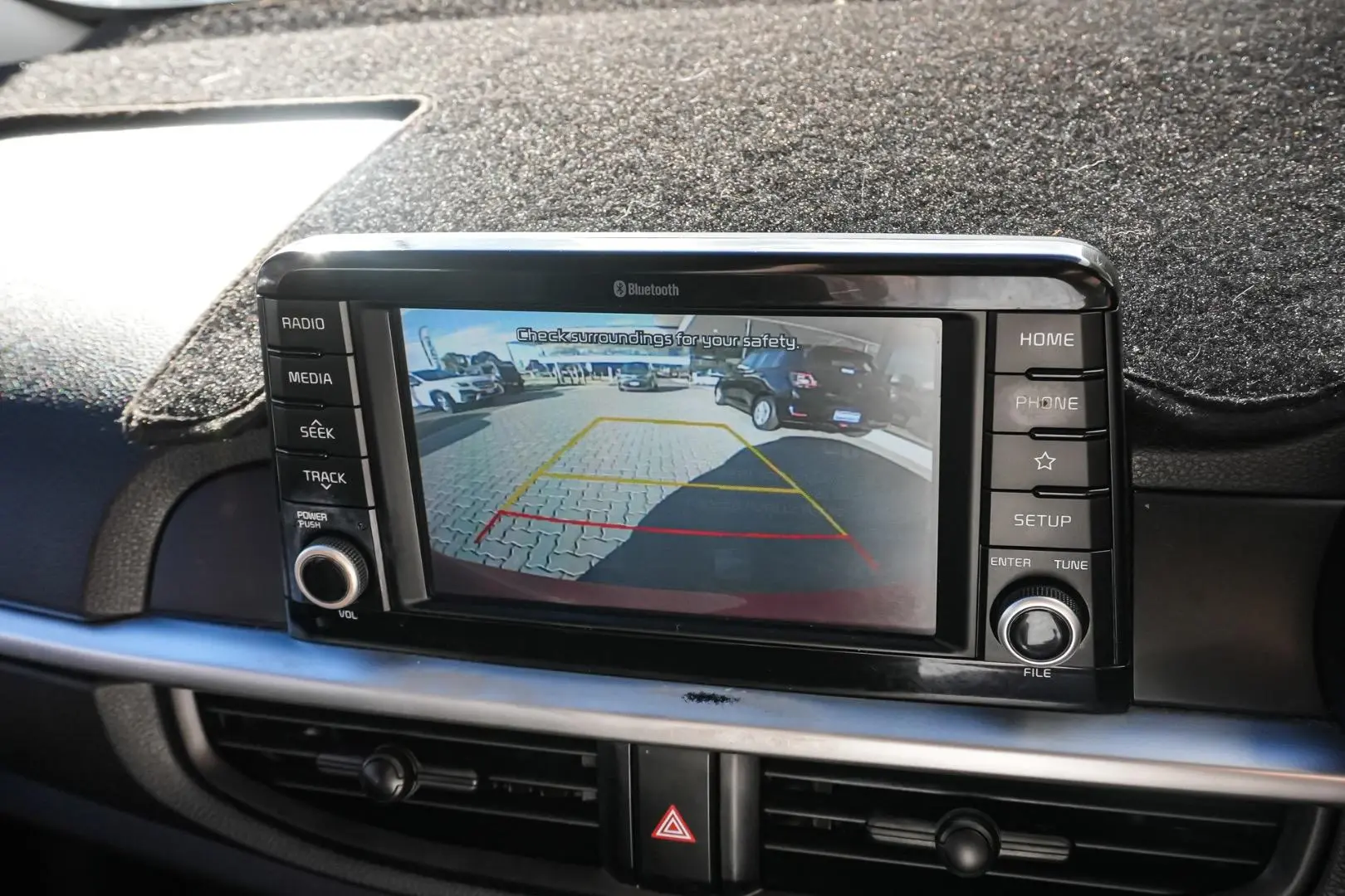 2019 Kia Picanto Gallery Image 23