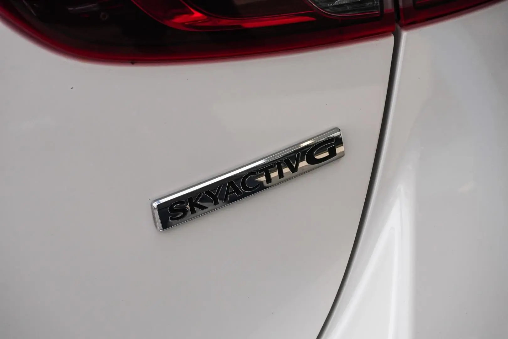 2022 Mazda 2 Gallery Image 16