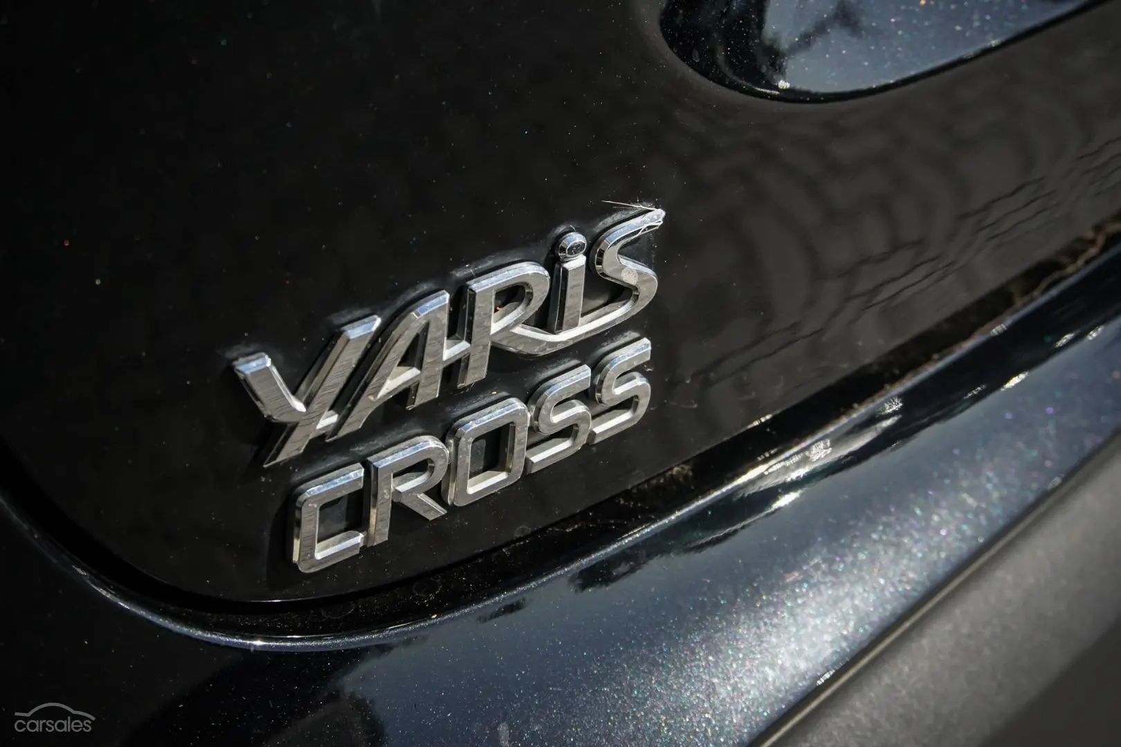 2022 Toyota Yaris Cross Image 14