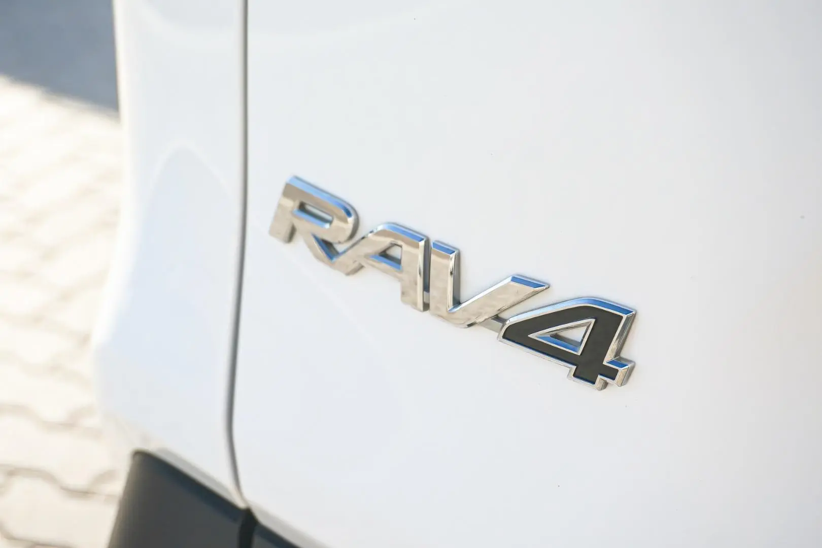 2021 Toyota RAV4 Gallery Image 15