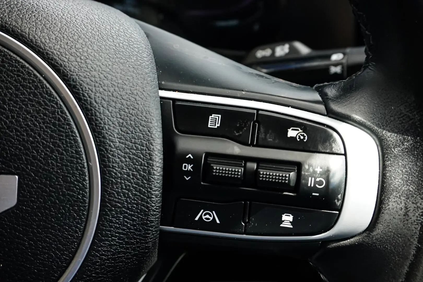 2022 Kia Sportage Gallery Image 18