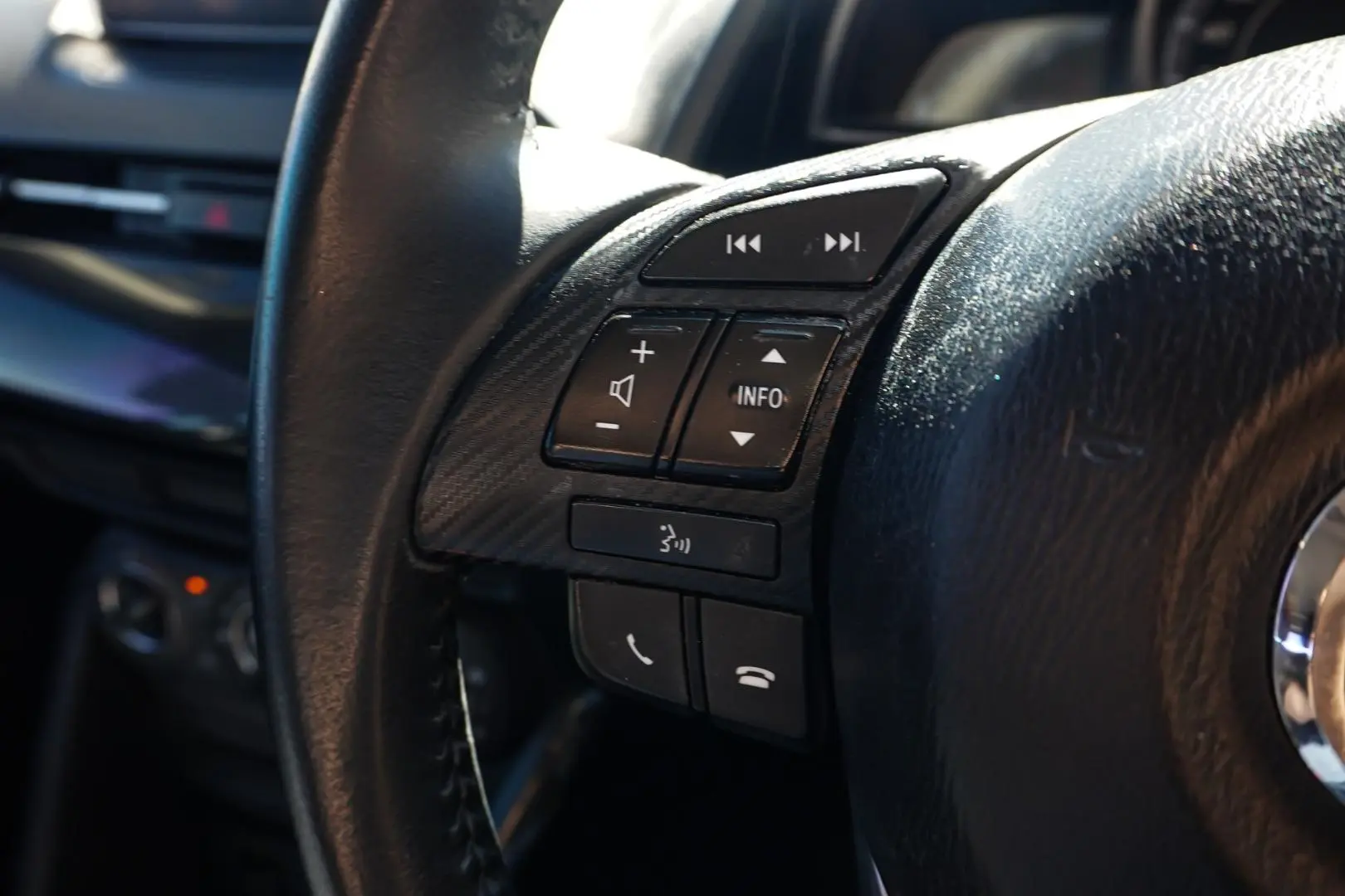 2016 Mazda 2 Gallery Image 20