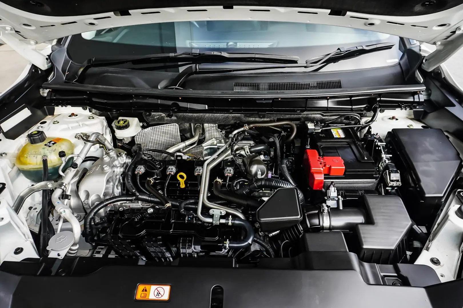 2023 Mitsubishi Outlander Gallery Image 28