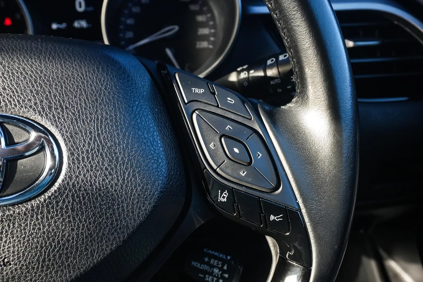 2023 Toyota C-HR Gallery Image 20