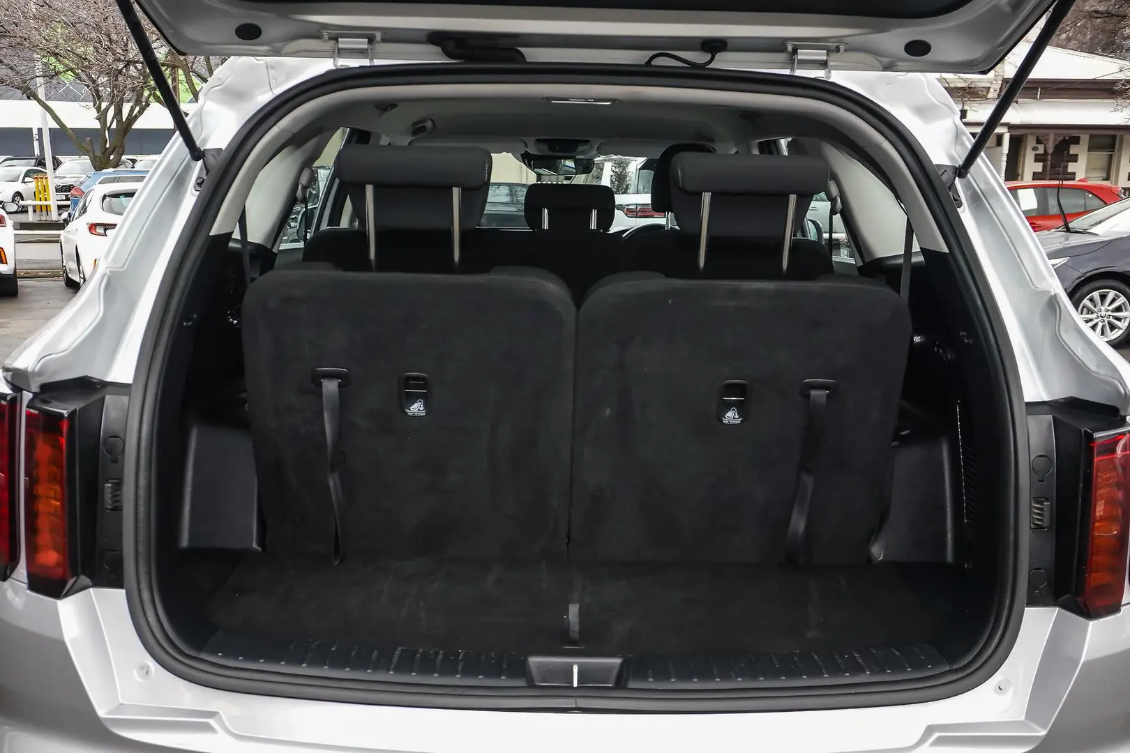 2021 Kia Sorento Gallery Image 10