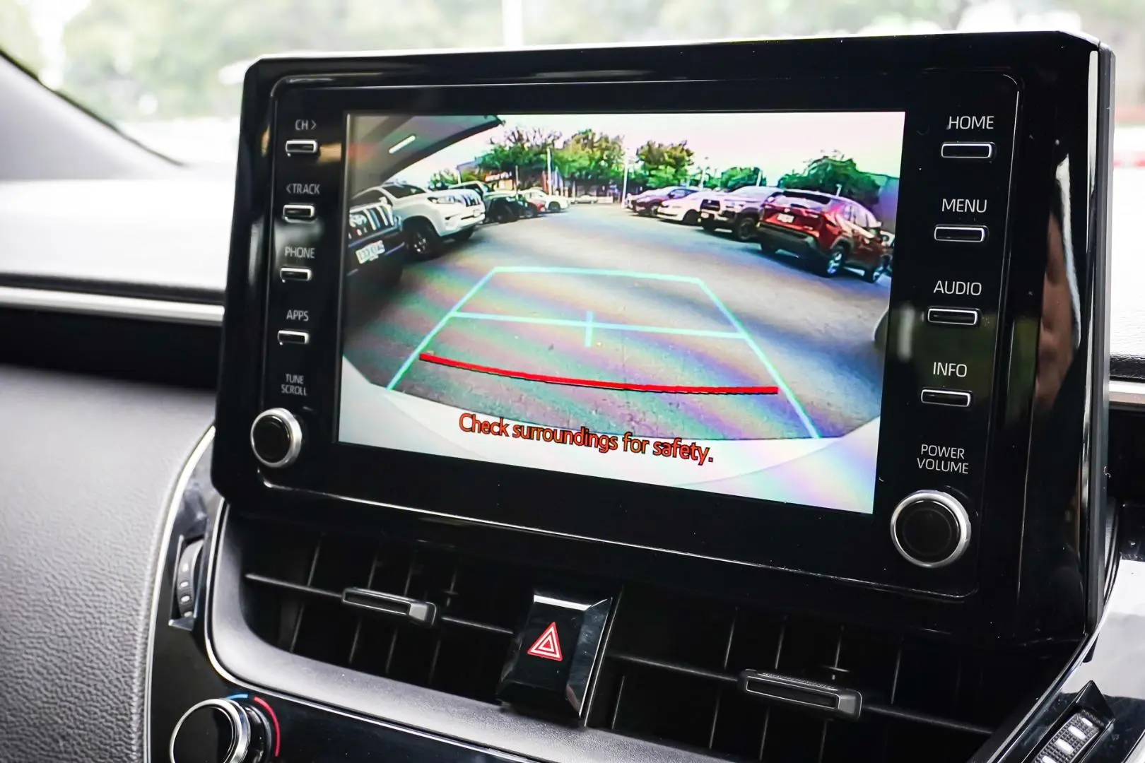 2019 Toyota Corolla Gallery Image 22