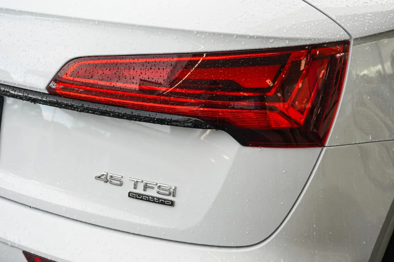 2024 Audi Q5 Gallery Image 14
