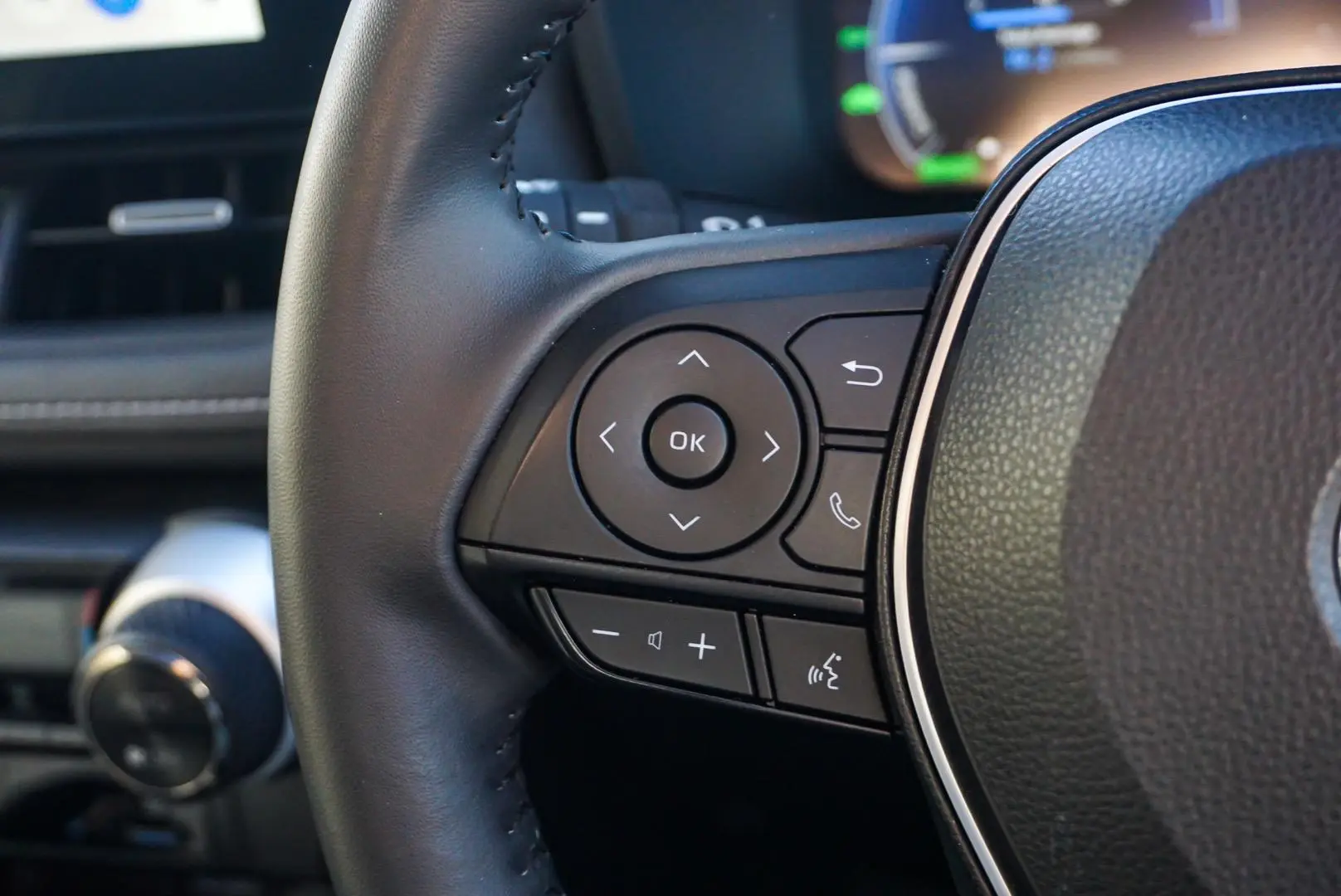 2022 Toyota RAV4 Gallery Image 21