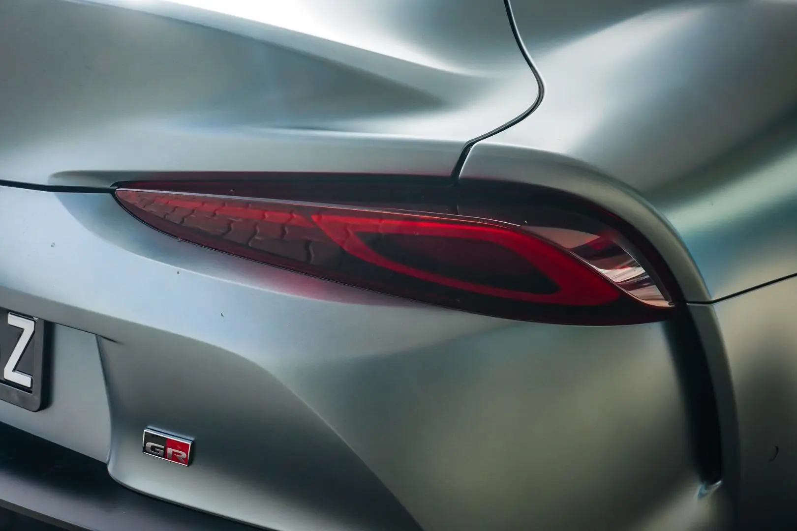 2023 Toyota Supra Gallery Image 11