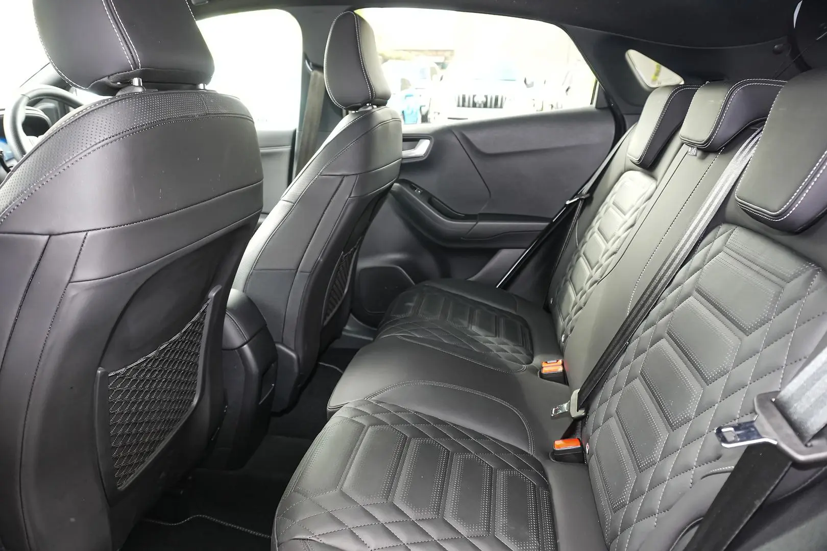 2023 Ford Puma Gallery Image 7