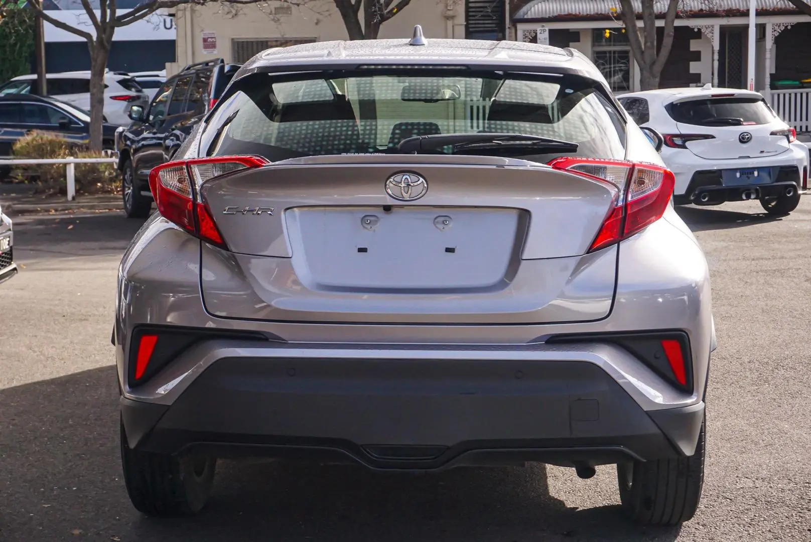 2023 Toyota C-HR Gallery Image 6