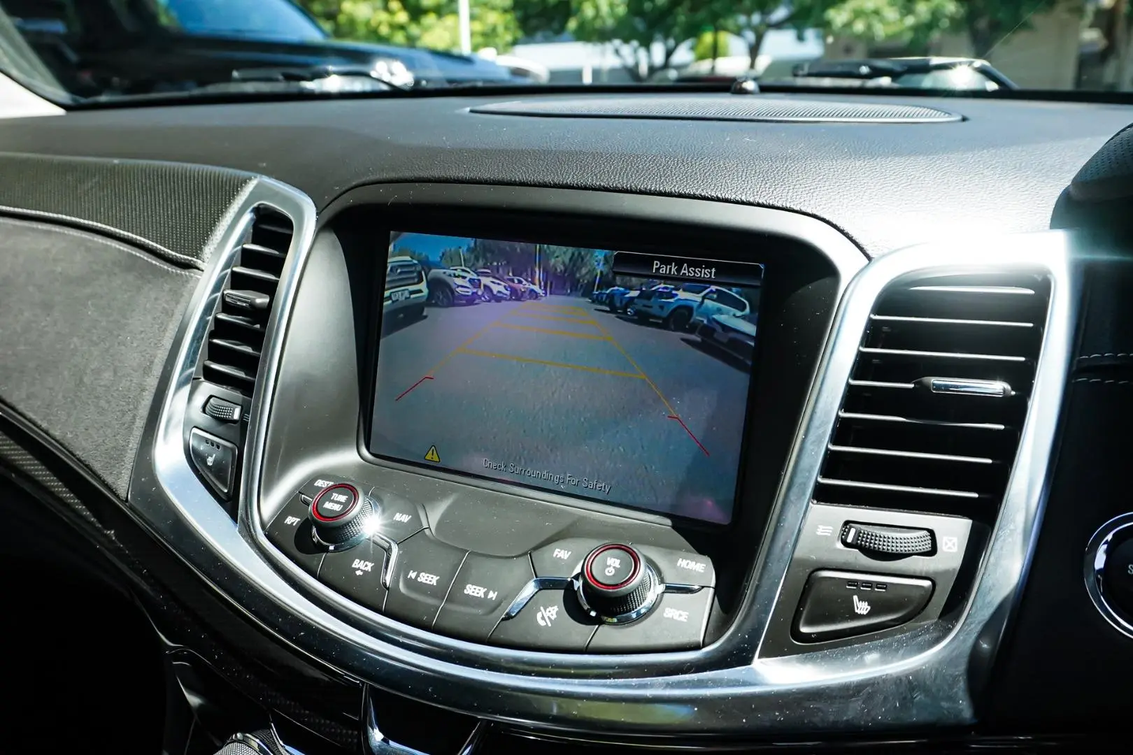 2016 Holden Special Vehicles Senator Gallery Image 22