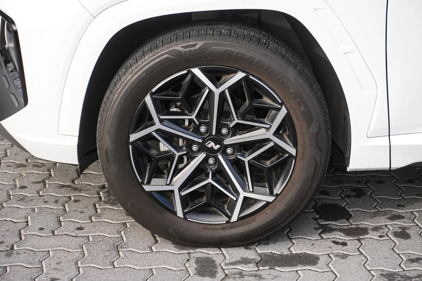 2023 Hyundai Tucson Gallery Image 13