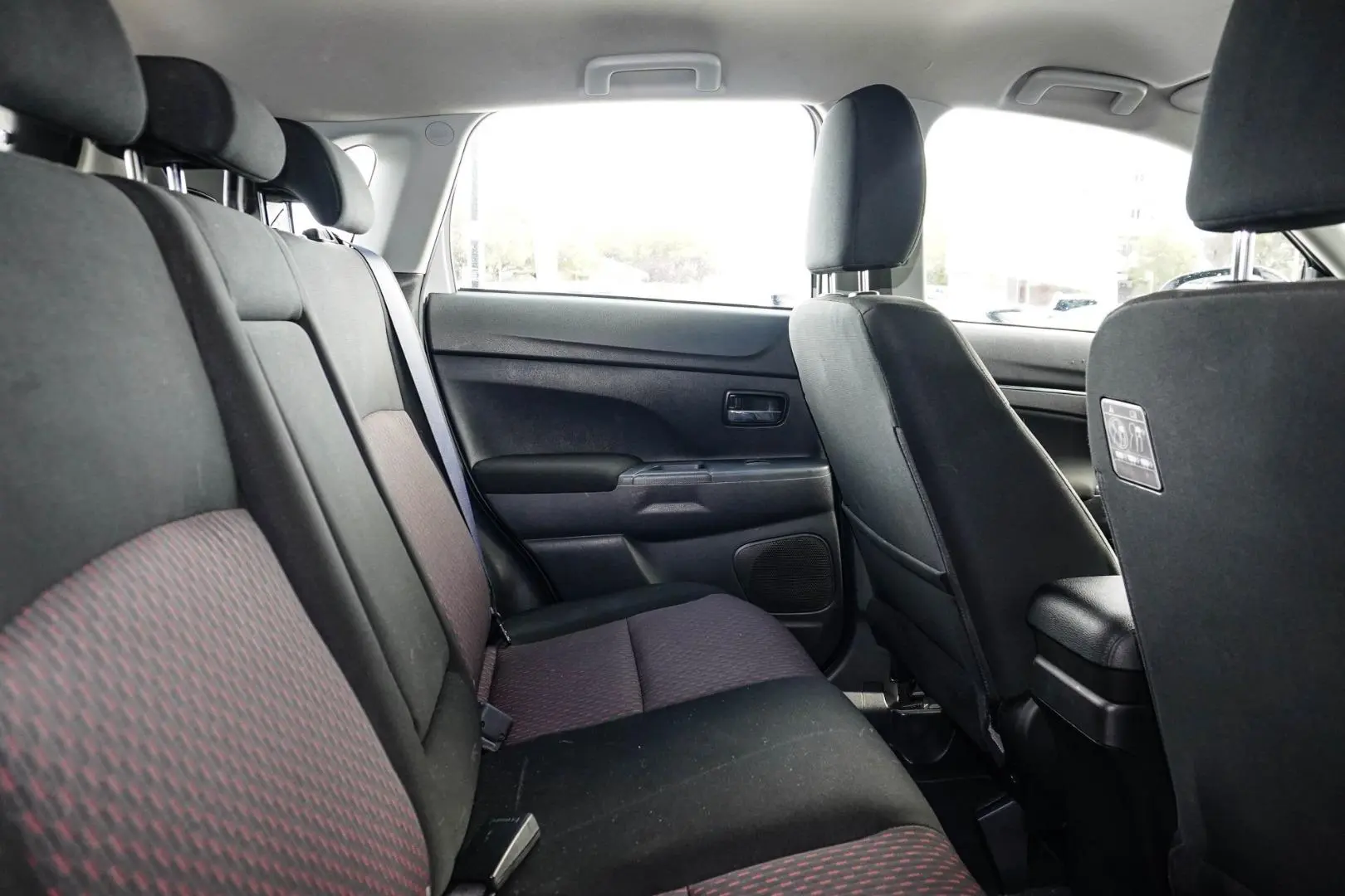 2018 Mitsubishi ASX Gallery Image 8