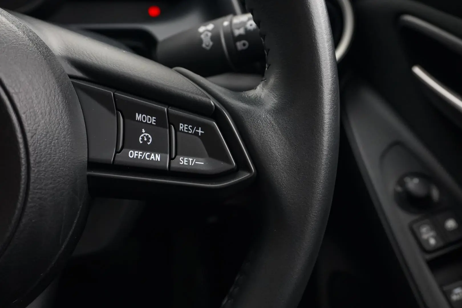 2024 Mazda 2 Gallery Image 22