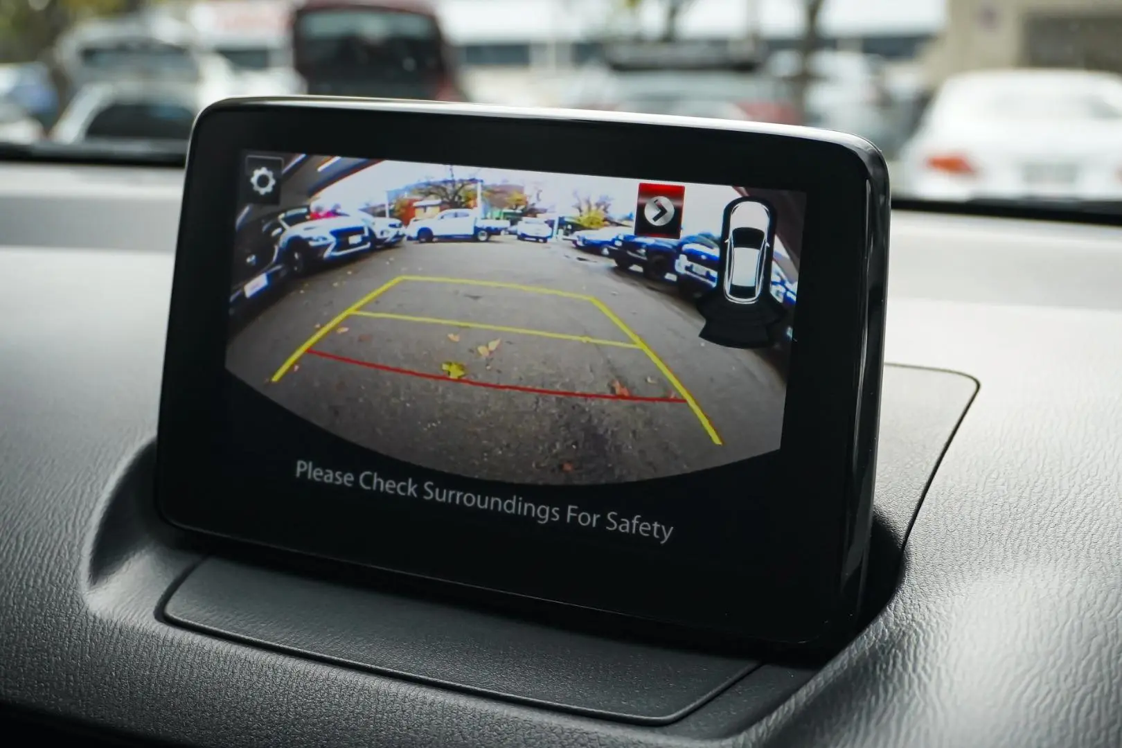 2024 Mazda 2 Gallery Image 24