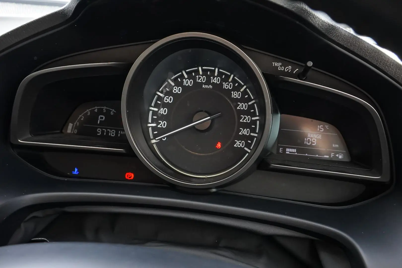 2018 Mazda 3 Gallery Image 15