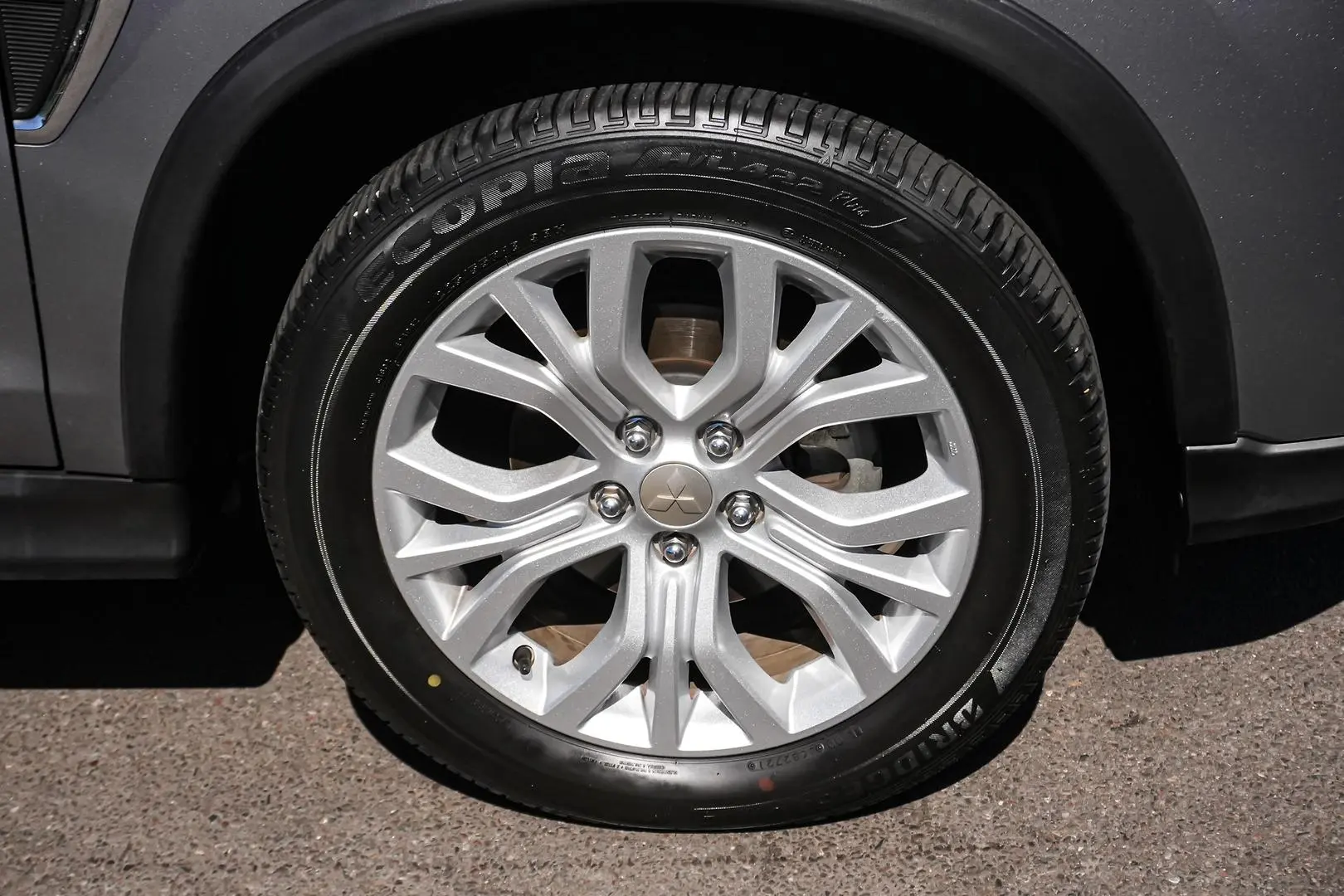 2021 Mitsubishi ASX Gallery Image 10