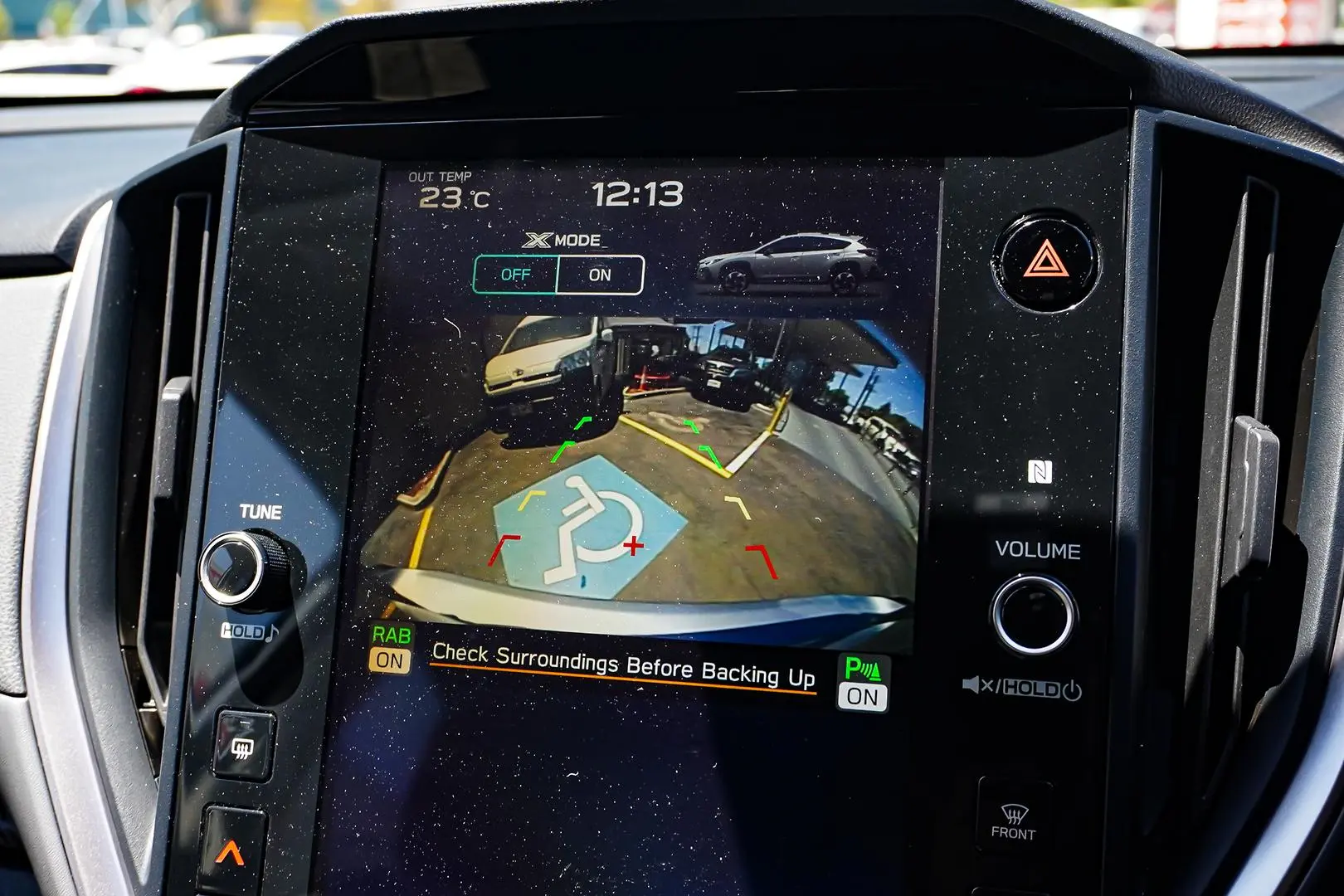 2023 Subaru Crosstrek Gallery Image 24