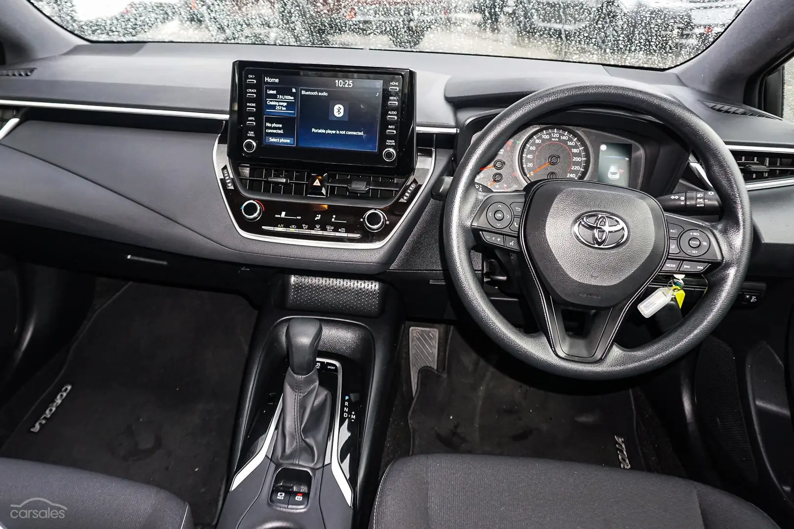 2019 Toyota Corolla Image 9