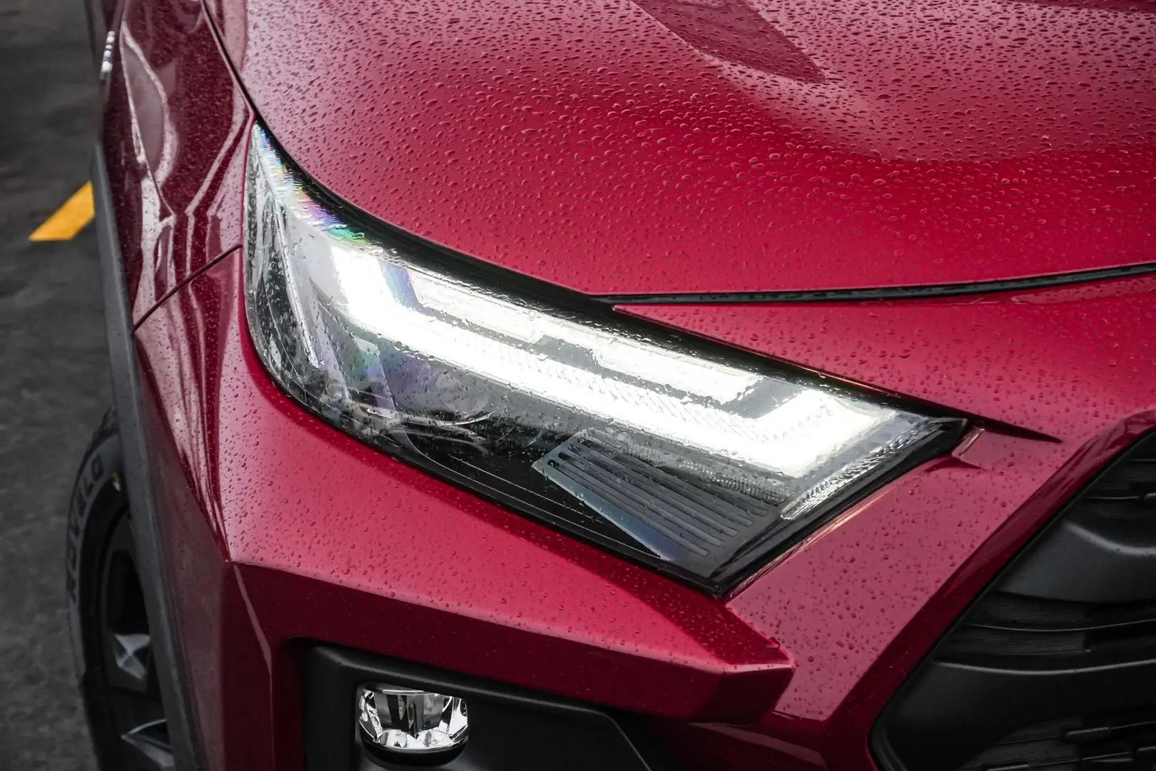2021 Toyota RAV4 Gallery Image 12