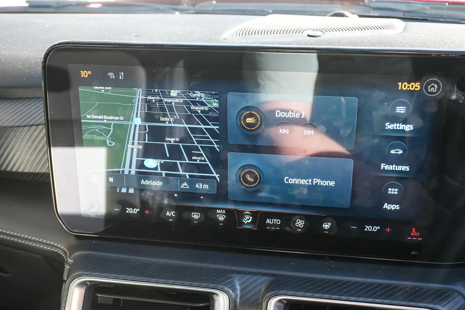 2024 Ford Mustang Gallery Image 23