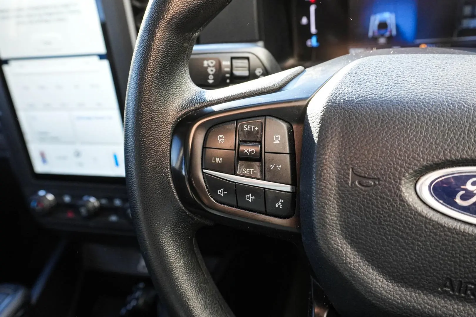2022 Ford Ranger Gallery Image 19