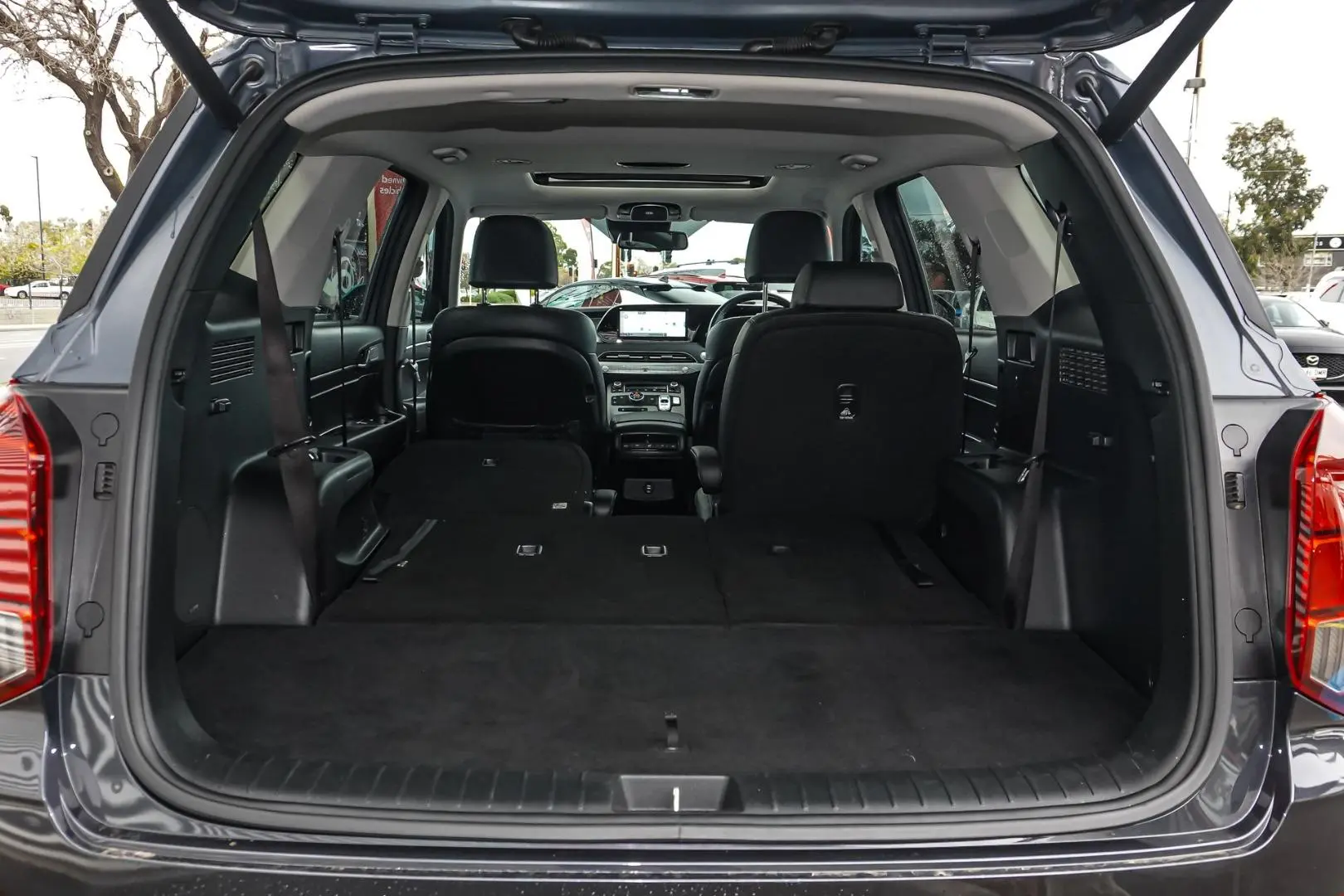 2022 Hyundai Palisade Gallery Image 10
