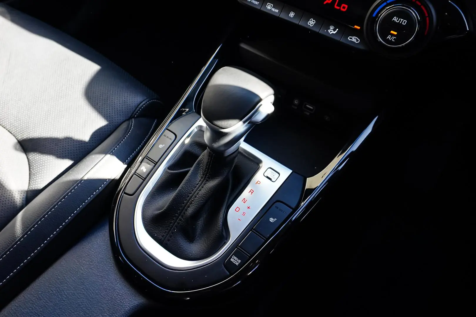 2020 Kia Cerato Gallery Image 16