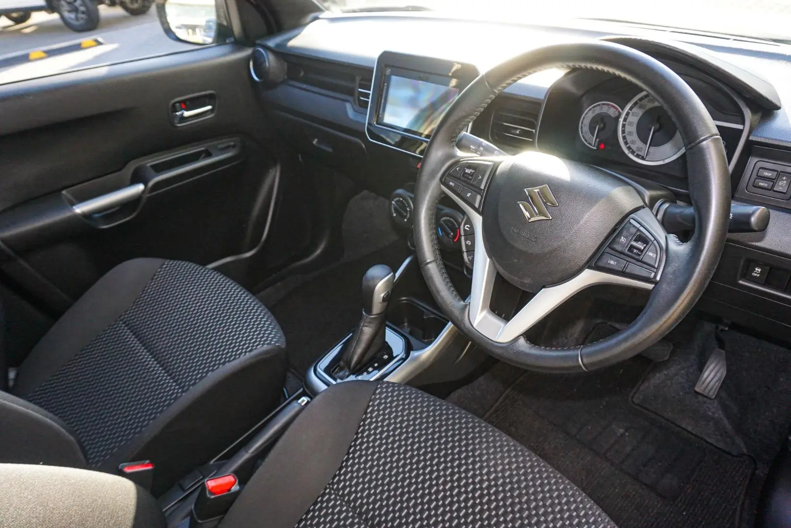 2021 Suzuki Ignis Gallery Image 7