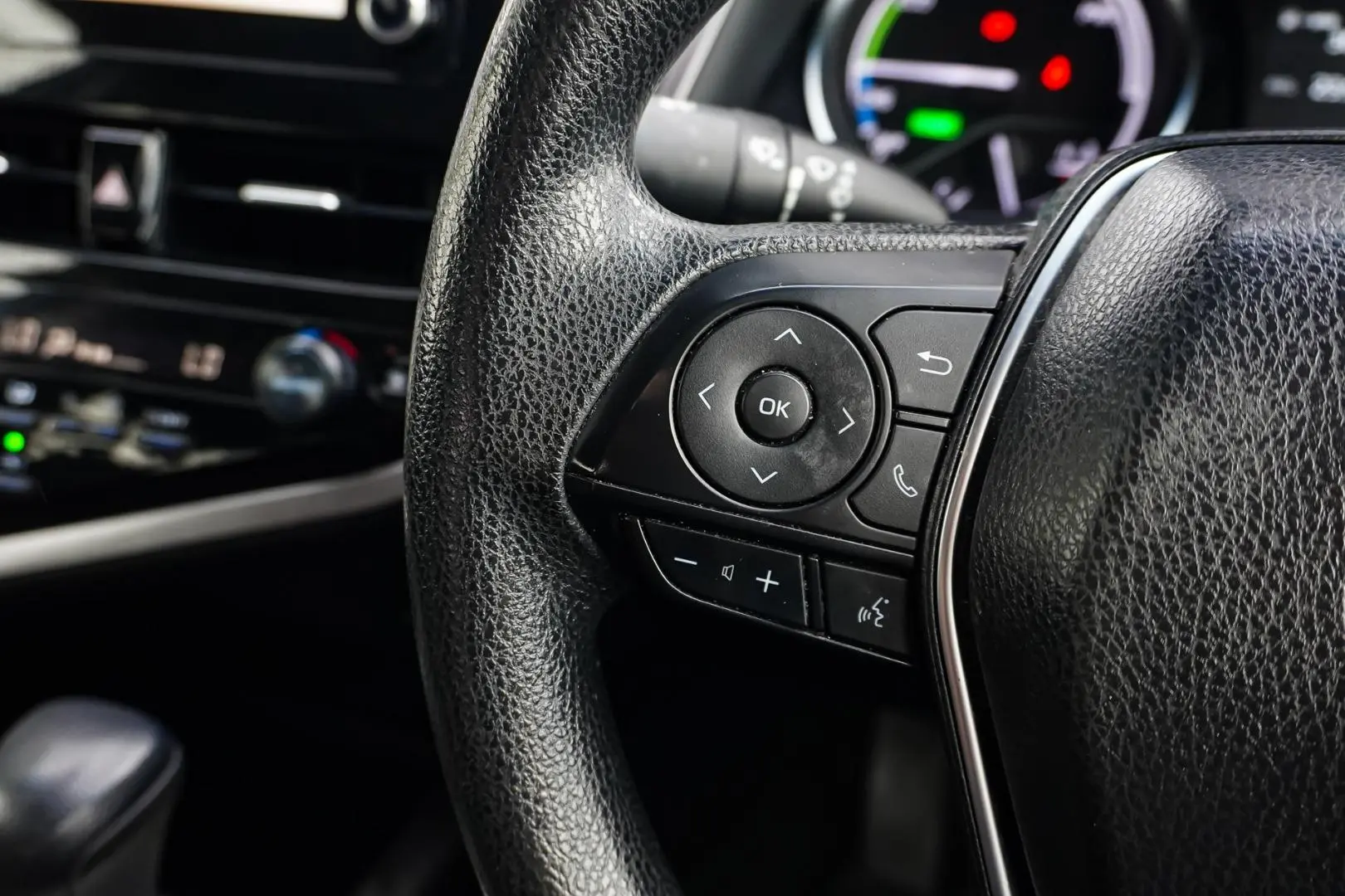 2021 Toyota Camry Gallery Image 20