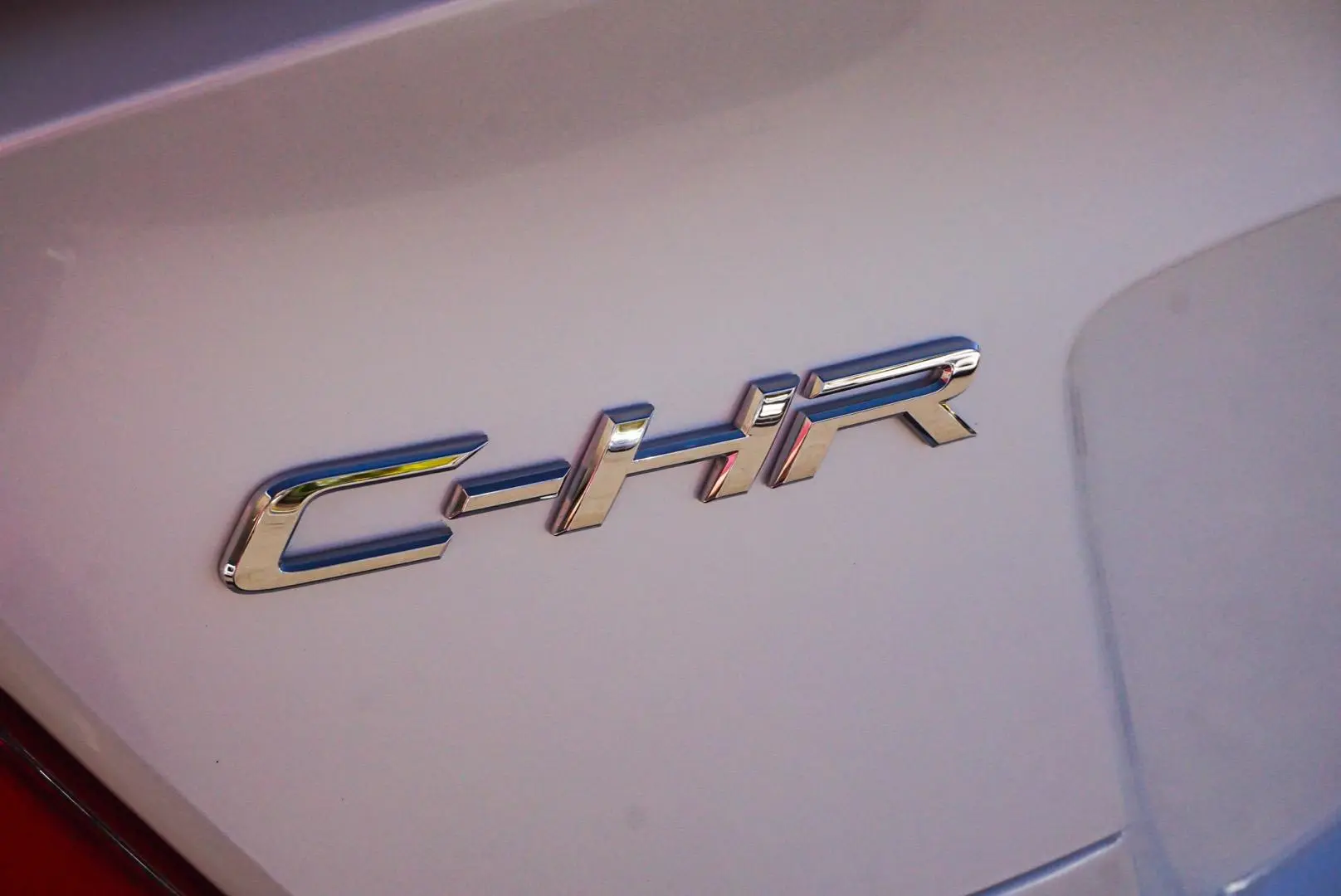 2023 Toyota C-HR Gallery Image 15