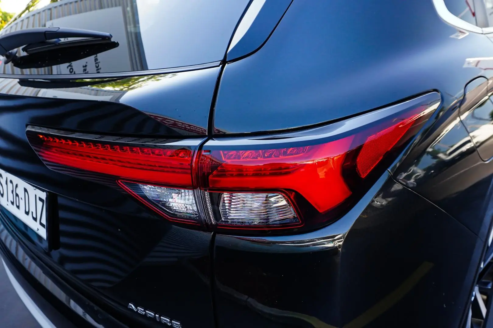 2024 Mitsubishi Outlander Gallery Image 14