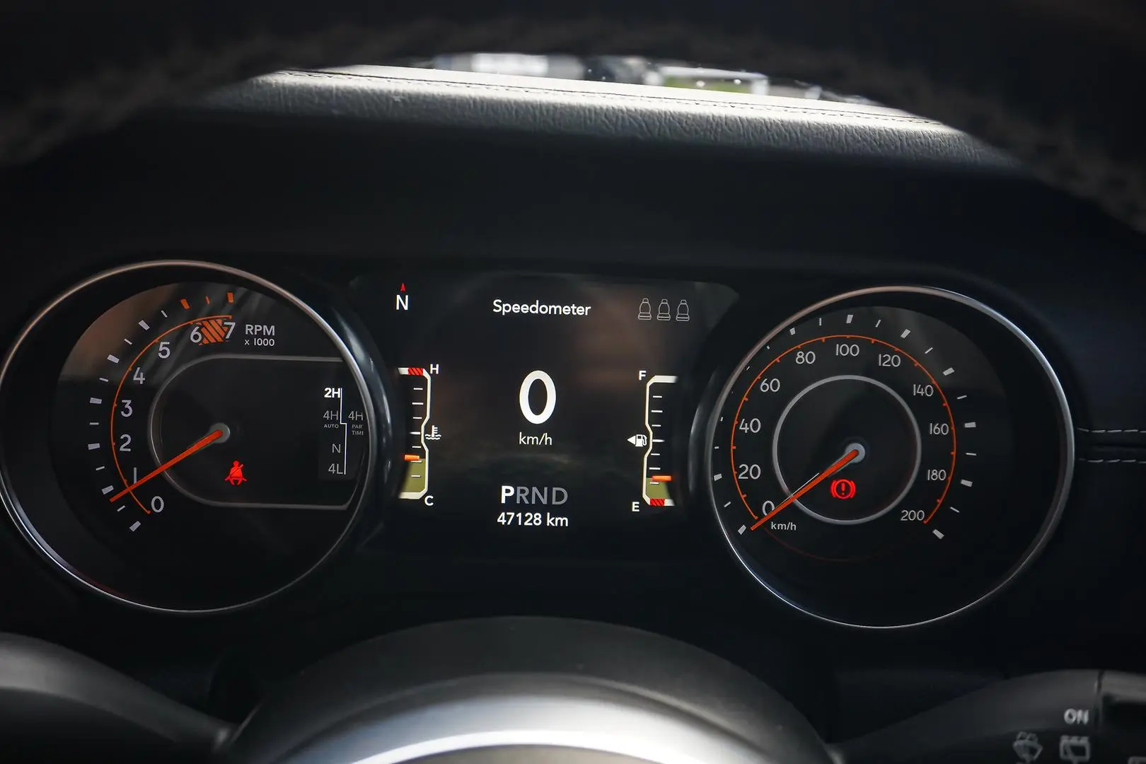 2023 Jeep Wrangler Gallery Image 20