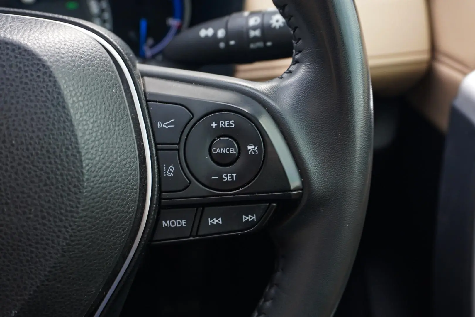 2021 Toyota RAV4 Gallery Image 21