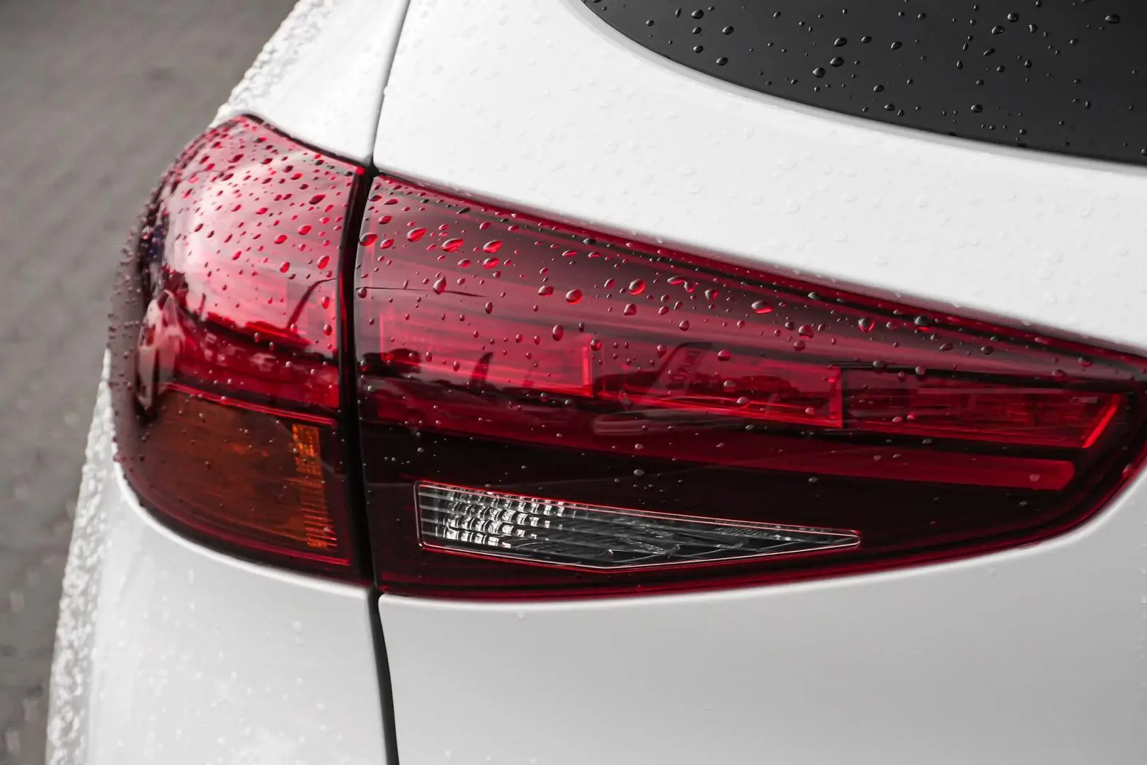 2019 Hyundai Tucson Gallery Image 8