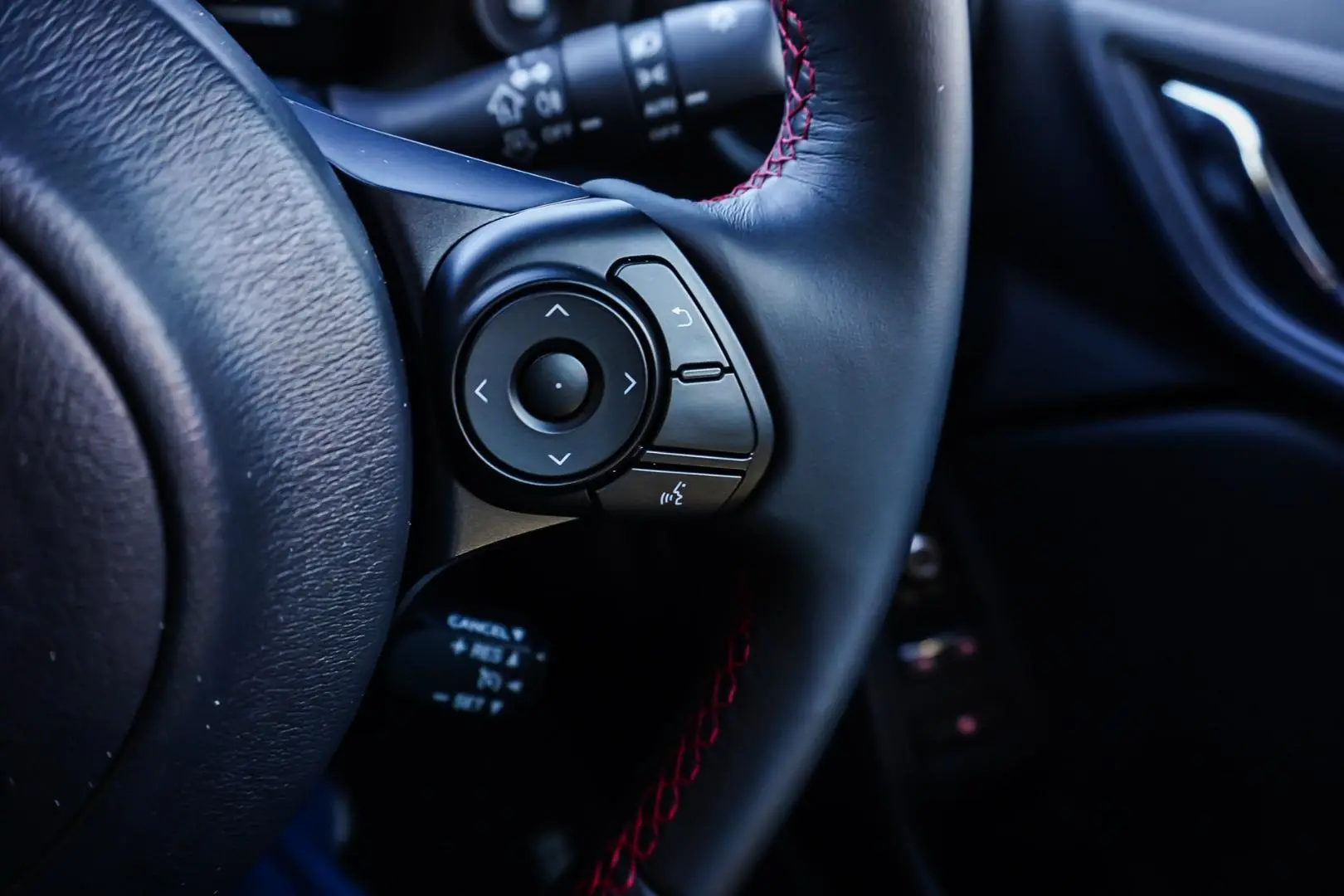 2023 Subaru BRZ Gallery Image 22