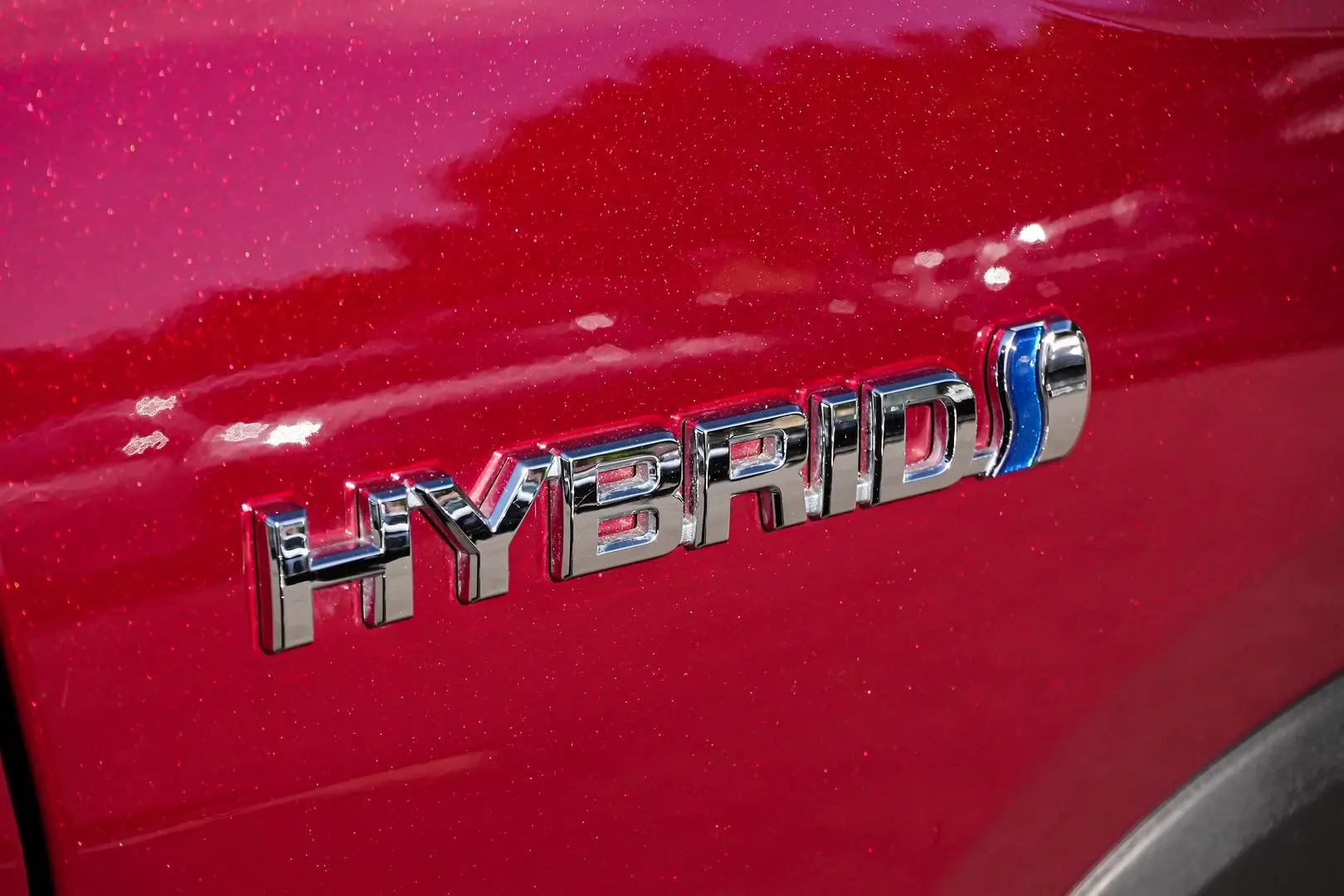 2022 Toyota RAV4 Gallery Image 15