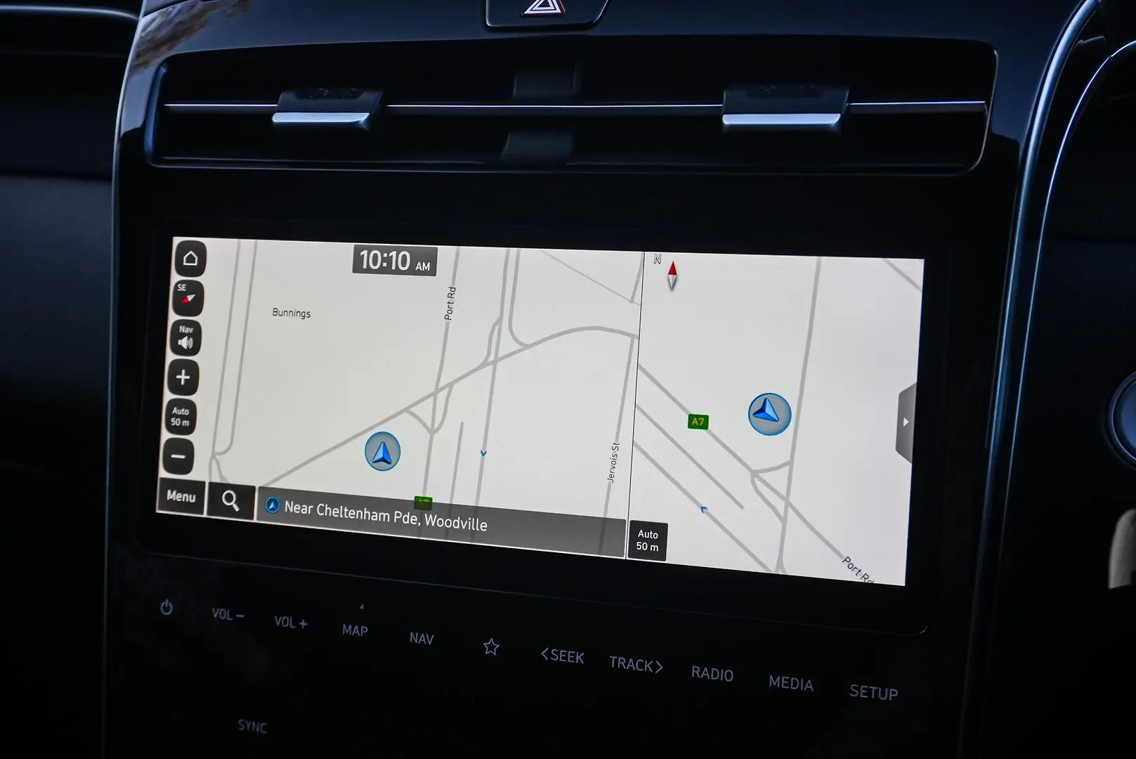 2021 Hyundai Tucson Gallery Image 22