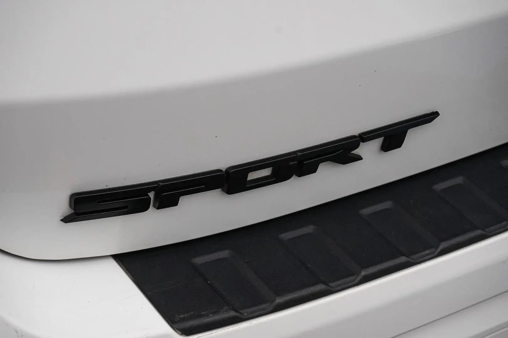 2024 Ford Everest Gallery Image 14