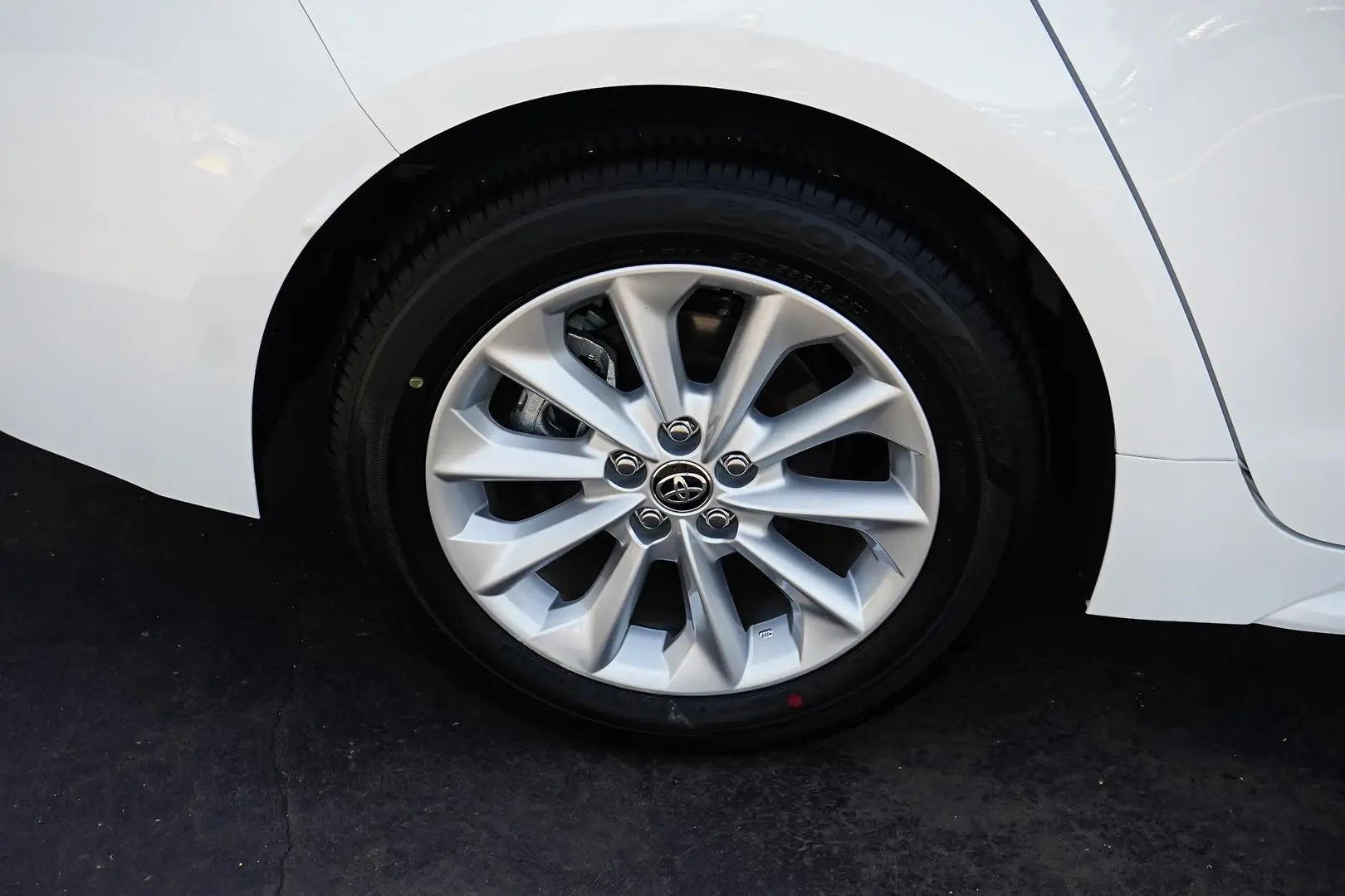 2022 Toyota Corolla Gallery Image 17