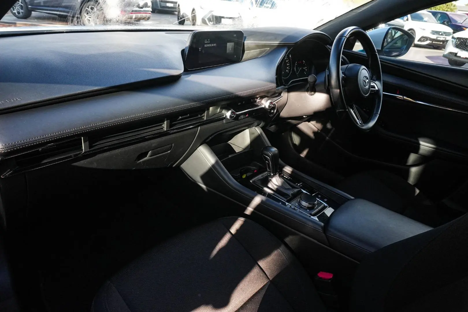 2022 Mazda 3 Gallery Image 10